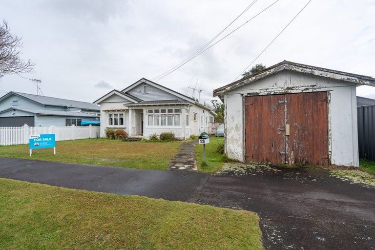 Photo of property in 26 Argyle Street, Hamilton East, Hamilton, 3216