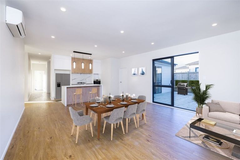 Photo of property in 50 Perkins Street, Papakura, 2110