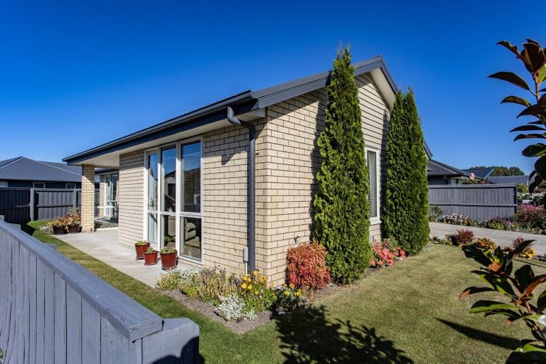 Photo of property in 40 Storer Street, Kaiapoi, 7630