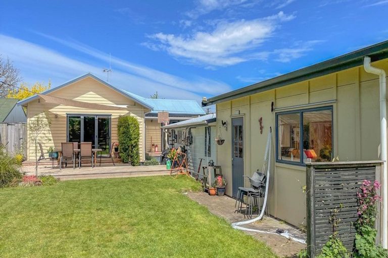 Photo of property in 5 Dawson Street, Matamata, 3400