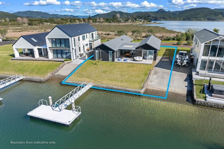 Photo of property in 150 Waterways Parade, Pauanui, Hikuai, 3579