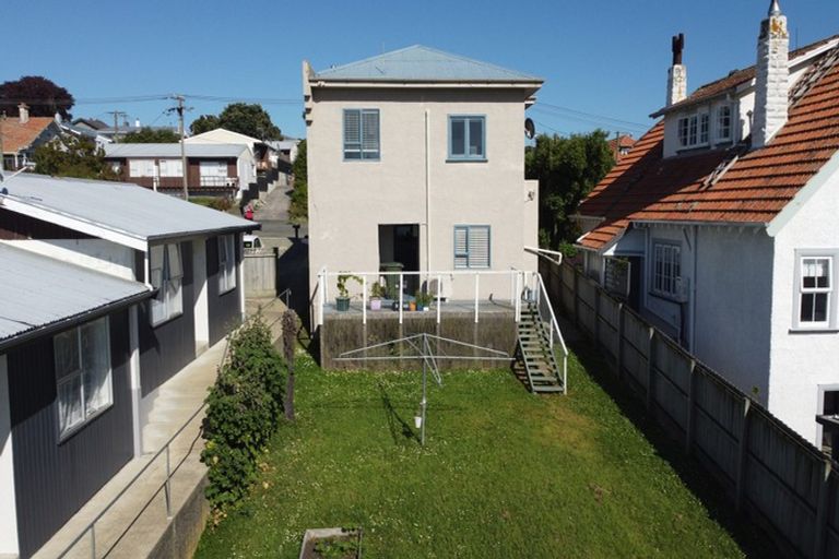 Photo of property in 11a Ure Street, South Hill, Oamaru, 9400