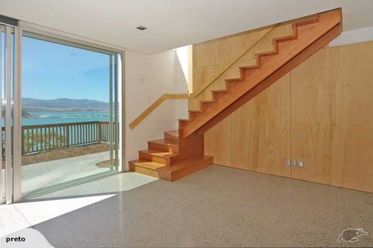 Photo of property in 77b View Road, Houghton Bay, Wellington, 6023