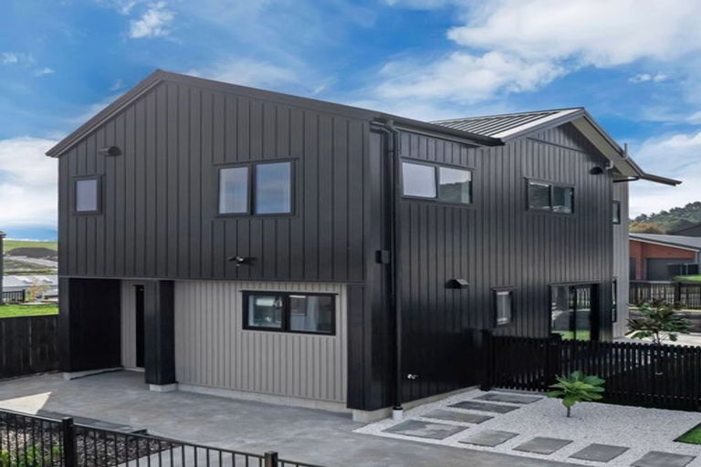 Photo of property in 21 Nanjing Road, Pukekohe, 2120