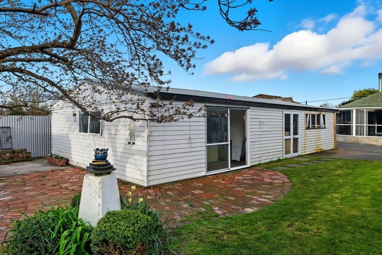 Photo of property in 125 Harris Crescent, Papanui, Christchurch, 8053