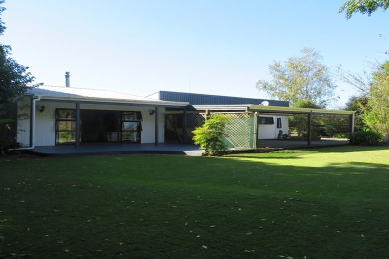 Photo of property in 27 Lahore Street, Wairoa, 4108