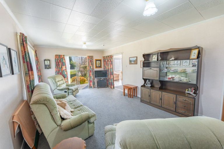 Photo of property in 29 Alloway Street, Fairlie, 7925
