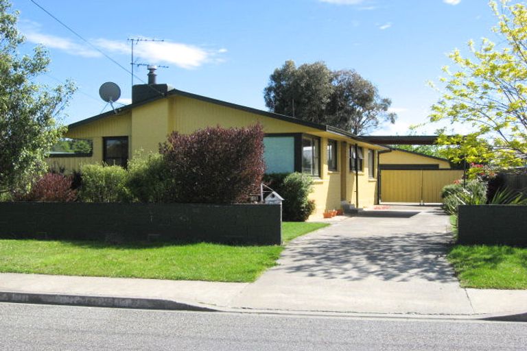 Photo of property in 53 Wither Road, Witherlea, Blenheim, 7201