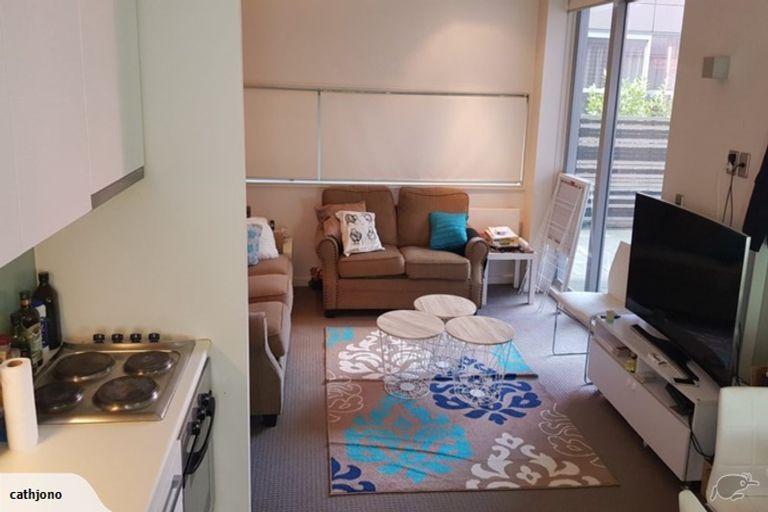 Photo of property in The Wellington Suites, 383/233 Cuba Street, Te Aro, Wellington, 6011