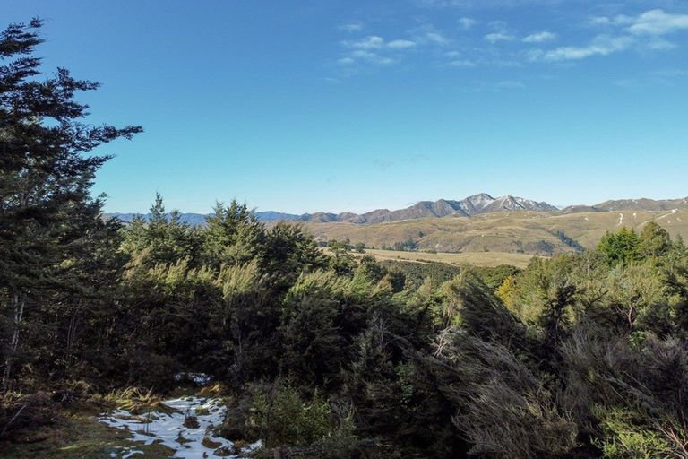 Photo of property in 50 Terako Terrace, Lyford, Waiau, 7395