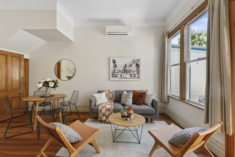 Photo of property in 85 Moxham Avenue, Hataitai, Wellington, 6021