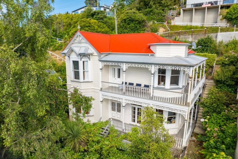 Photo of property in 149 Queen Street, North Dunedin, Dunedin, 9016