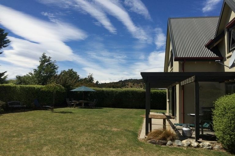 Photo of property in 55 Mount Iron Drive, Wanaka, 9305