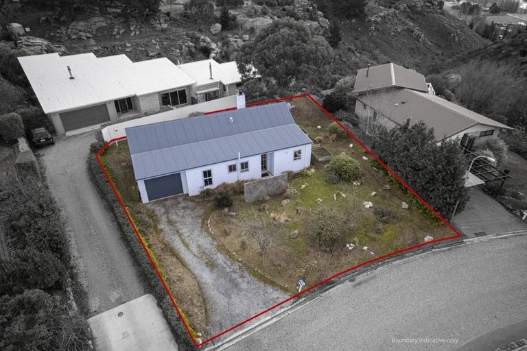 Photo of property in 10a Lanes Road, Bridge Hill, Alexandra, 9320