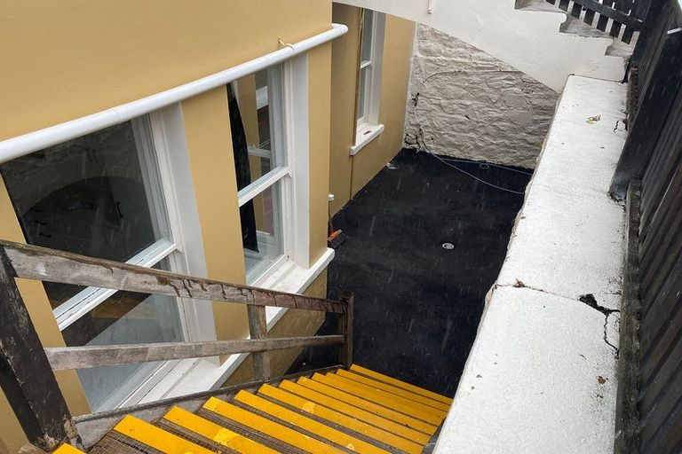 Photo of property in 25 Queen Street, North Dunedin, Dunedin, 9016