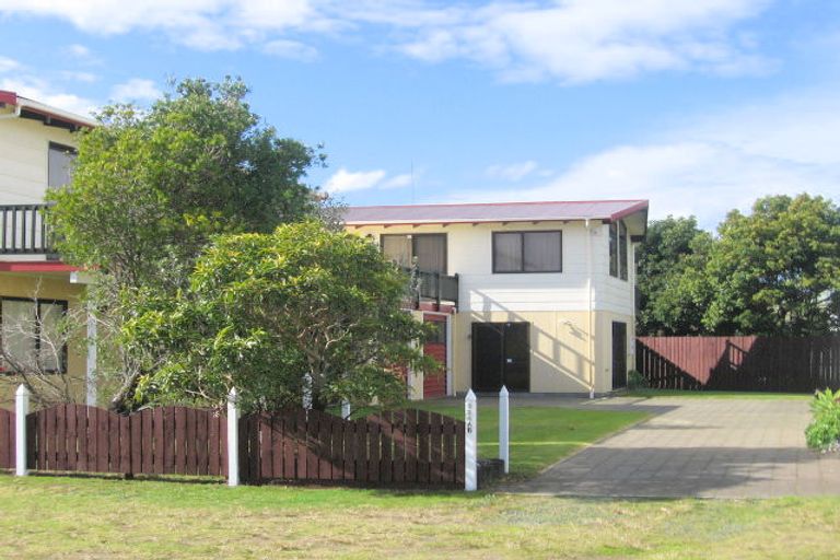Photo of property in 324b Sylvia Road, Whangamata, 3620