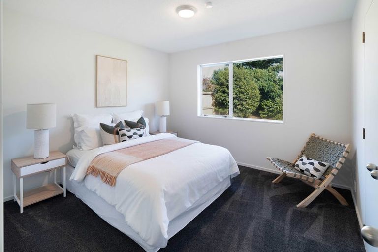 Photo of property in 99a Bower Avenue, New Brighton, Christchurch, 8083