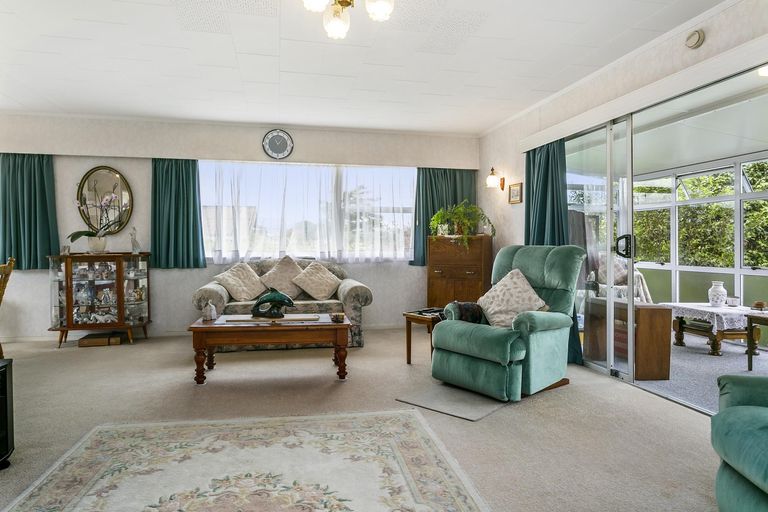 Photo of property in 1a Osborne Avenue, Morrinsville, 3300