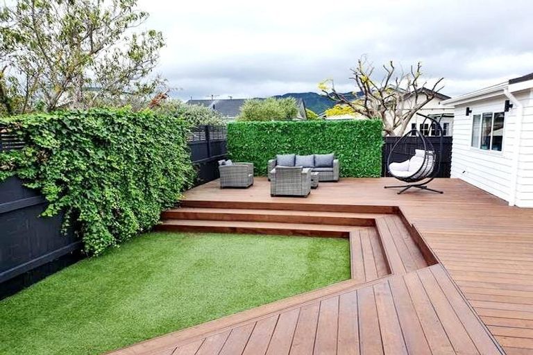 Photo of property in 10 Plunket Avenue, Petone, Lower Hutt, 5012