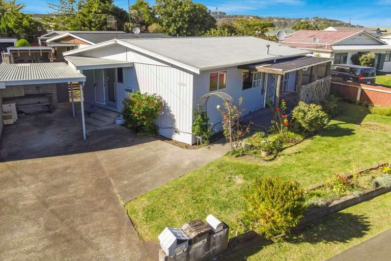 Photo of property in 16a Falkland Street, Whanganui East, Whanganui, 4500