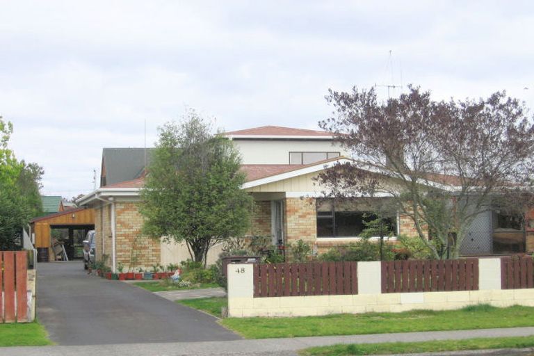 Photo of property in 48a Links Avenue, Mount Maunganui, 3116
