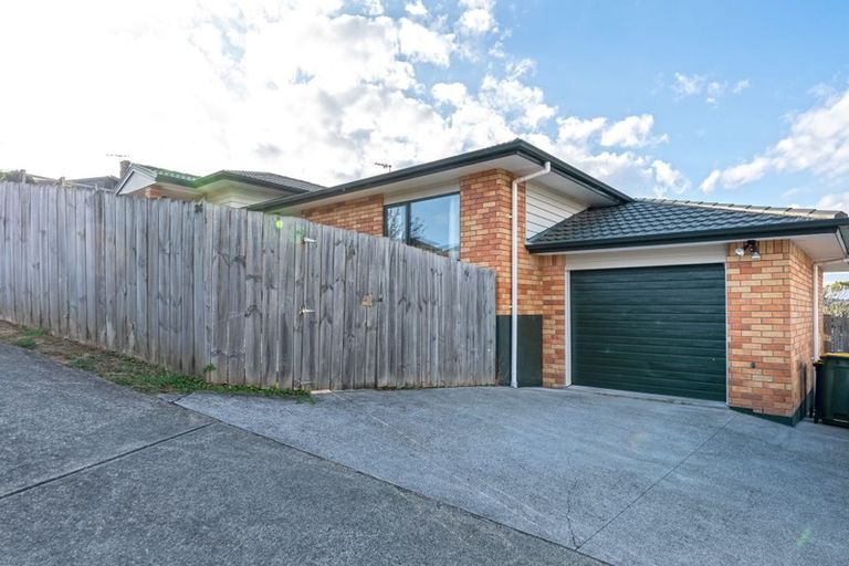 Photo of property in 26 Mili Way, Ranui, Auckland, 0612
