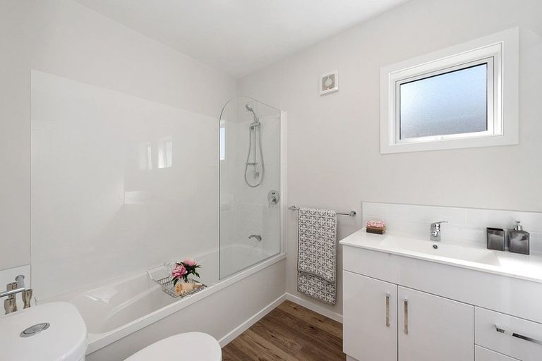 Photo of property in 52f Fifth Avenue, Enderley, Hamilton, 3214