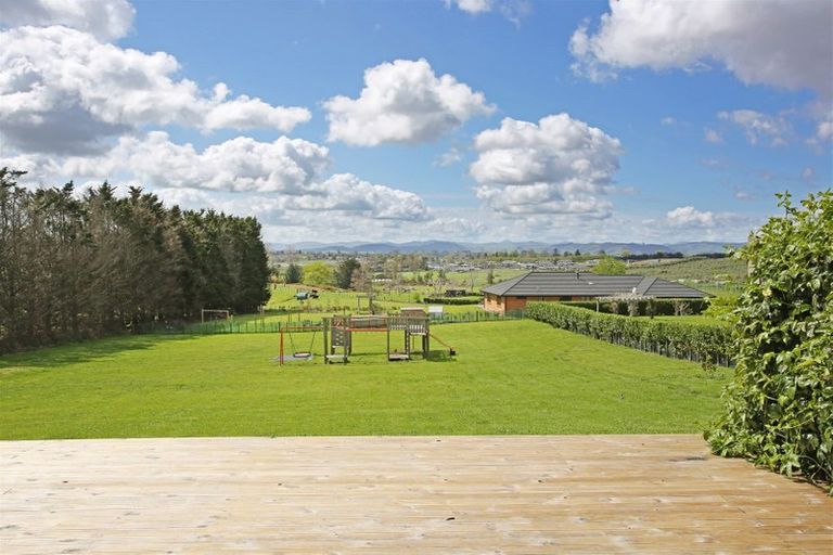 Photo of property in 112 Wayside Road, Te Kauwhata, 3782