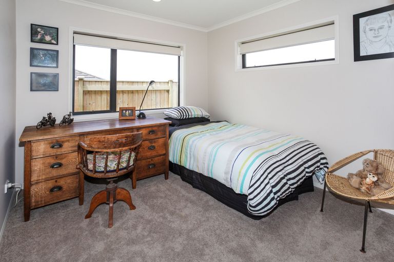 Photo of property in 6 Crosshill Court, Pokeno, 2402