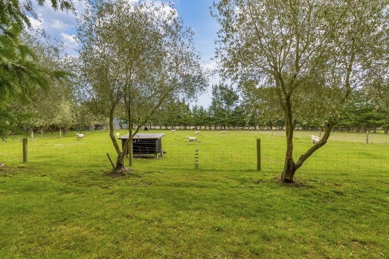 Photo of property in 2181b South Eyre Road, Eyrewell, Rangiora, 7476