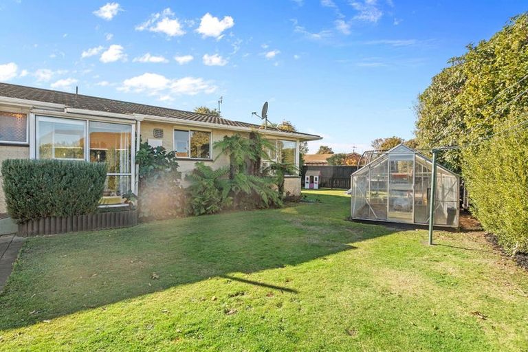 Photo of property in 5 Patterson Terrace, Halswell, Christchurch, 8025