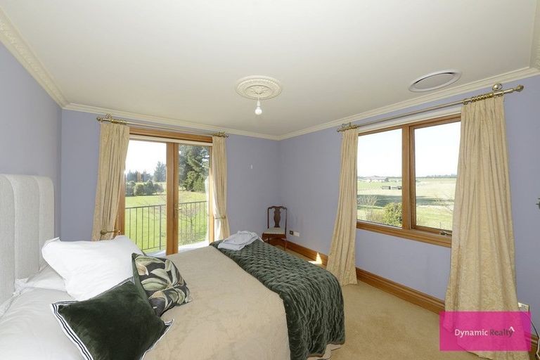 Photo of property in 636 Woodfields Road, West Eyreton, Rangiora, 7475