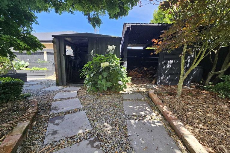 Photo of property in 453 Barrington Street, Spreydon, Christchurch, 8024