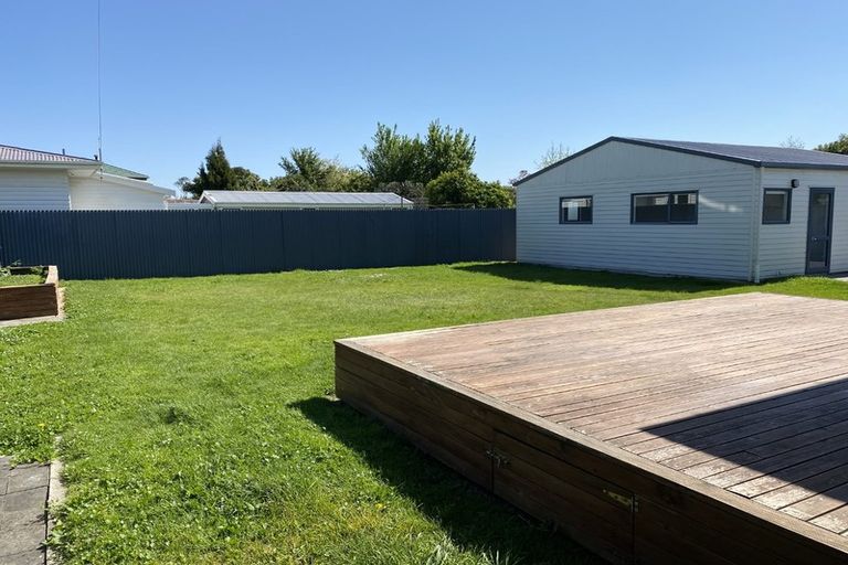 Photo of property in 815 Lumsden Road, Akina, Hastings, 4122