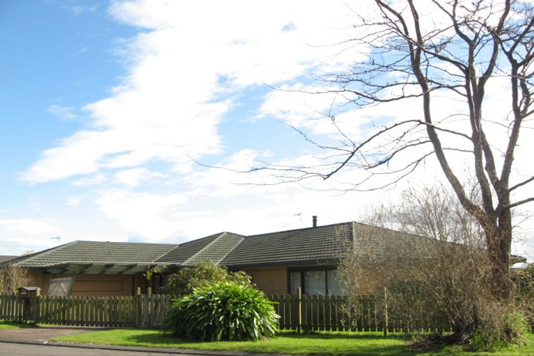 Photo of property in 9 Chestnut Court, Havelock North, 4130