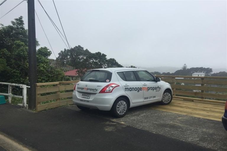 Photo of property in 3/10 Whaui Street, Vogeltown, Wellington, 6021