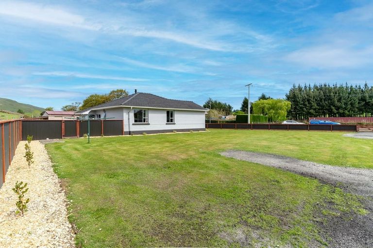 Photo of property in 1180 Goodwood Road, Palmerston, 9430