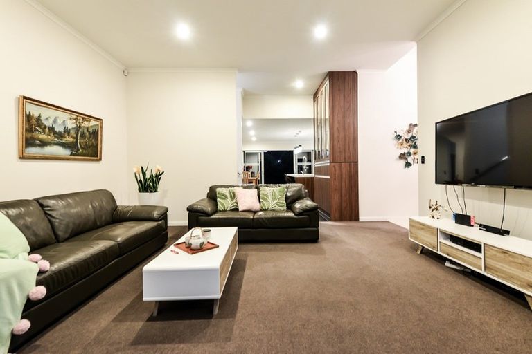 Photo of property in 8 Trent Lane, Flagstaff, Hamilton, 3210