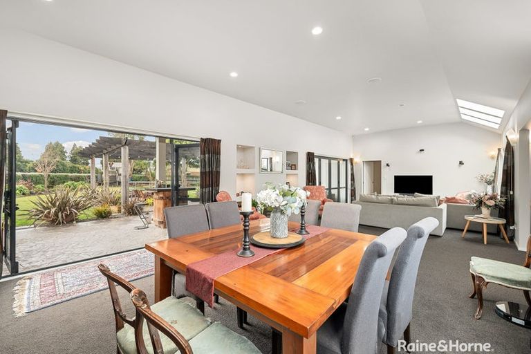 Photo of property in 16a William Donald Drive, Solway, Masterton, 5810
