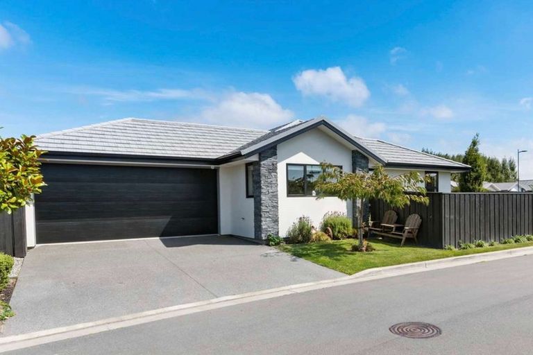 Photo of property in 39 Maka Lane, Halswell, Christchurch, 8025