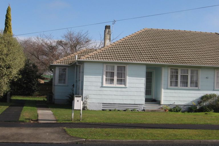 Photo of property in 4 Pinfold Avenue, Hamilton East, Hamilton, 3216