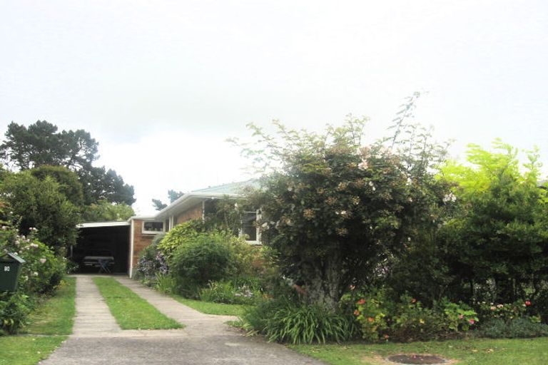 Photo of property in 9 Princess Street, Te Puke, 3119