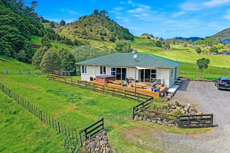 Photo of property in 7743b State Highway 2, Karangahake, Paeroa, 3674