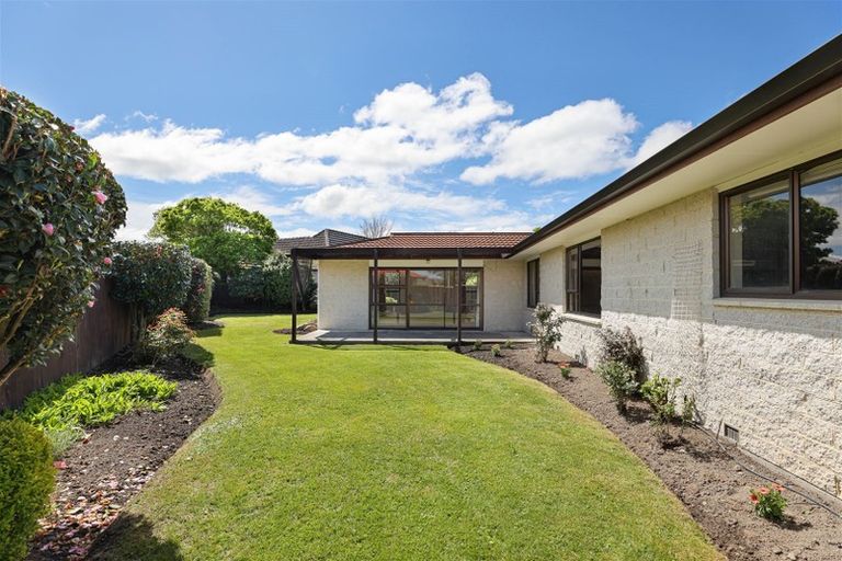 Photo of property in 7 Houston Place, Allenton, Ashburton, 7700