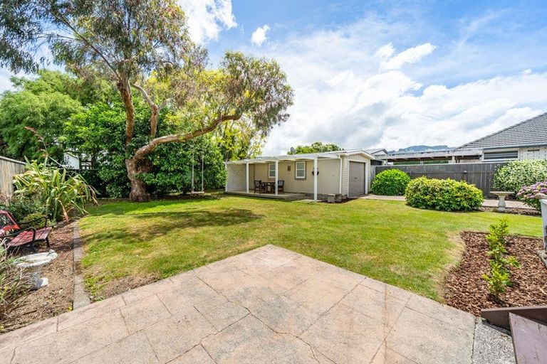 Photo of property in 13 Hildreth Street, Trentham, Upper Hutt, 5018