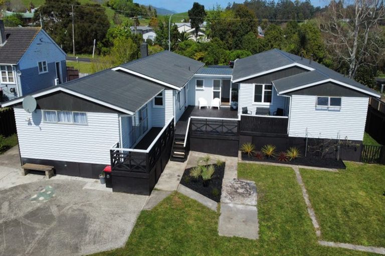 Photo of property in 60 Aorangi Road, Paeroa, 3600