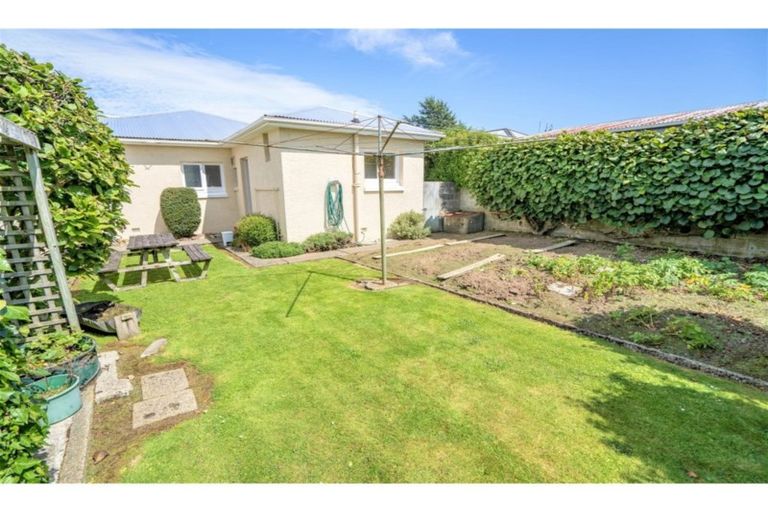Photo of property in 182 Catherine Street, Windsor, Invercargill, 9810