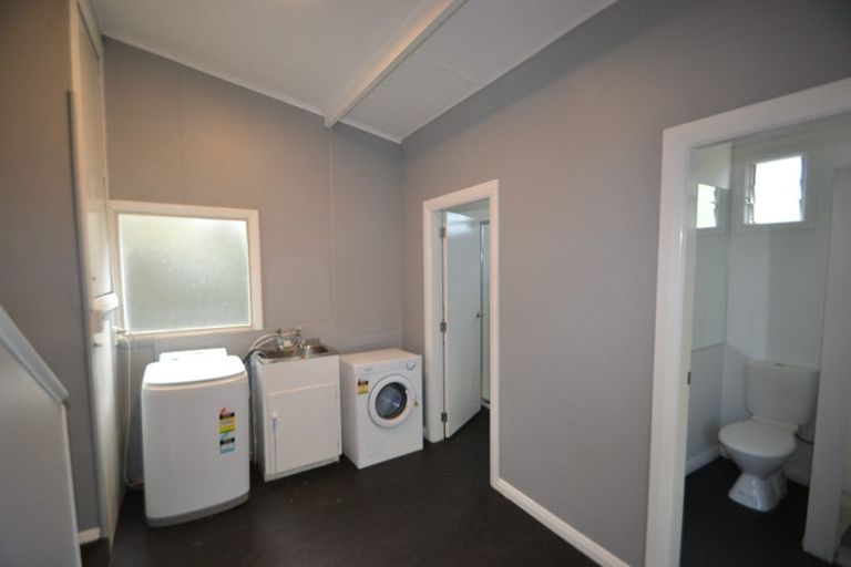 Photo of property in 6 Newman Terrace, Thorndon, Wellington, 6011