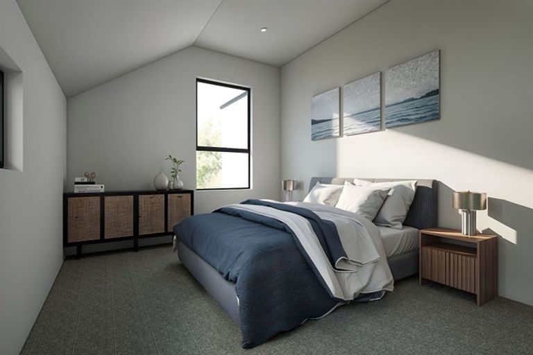 Photo of property in 2/311 Barrington Street, Spreydon, Christchurch, 8024