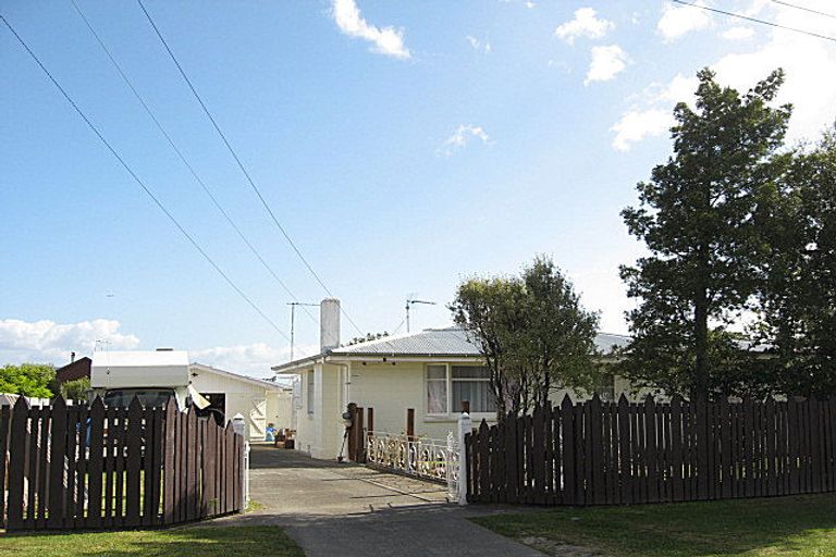Photo of property in 9 Page Street, Redwoodtown, Blenheim, 7201